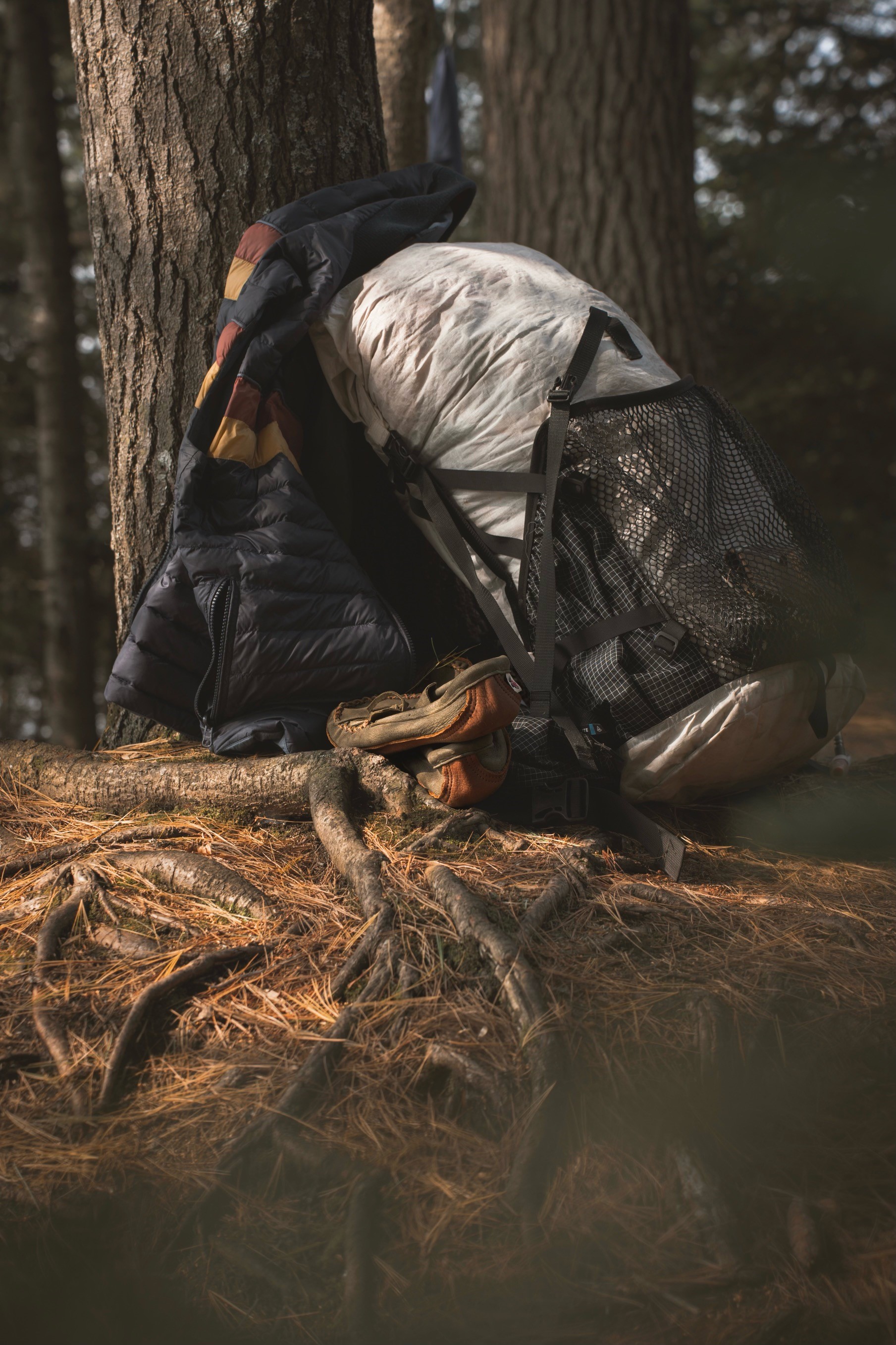 Hides in Hand Canadian Handcrafted Leatherware