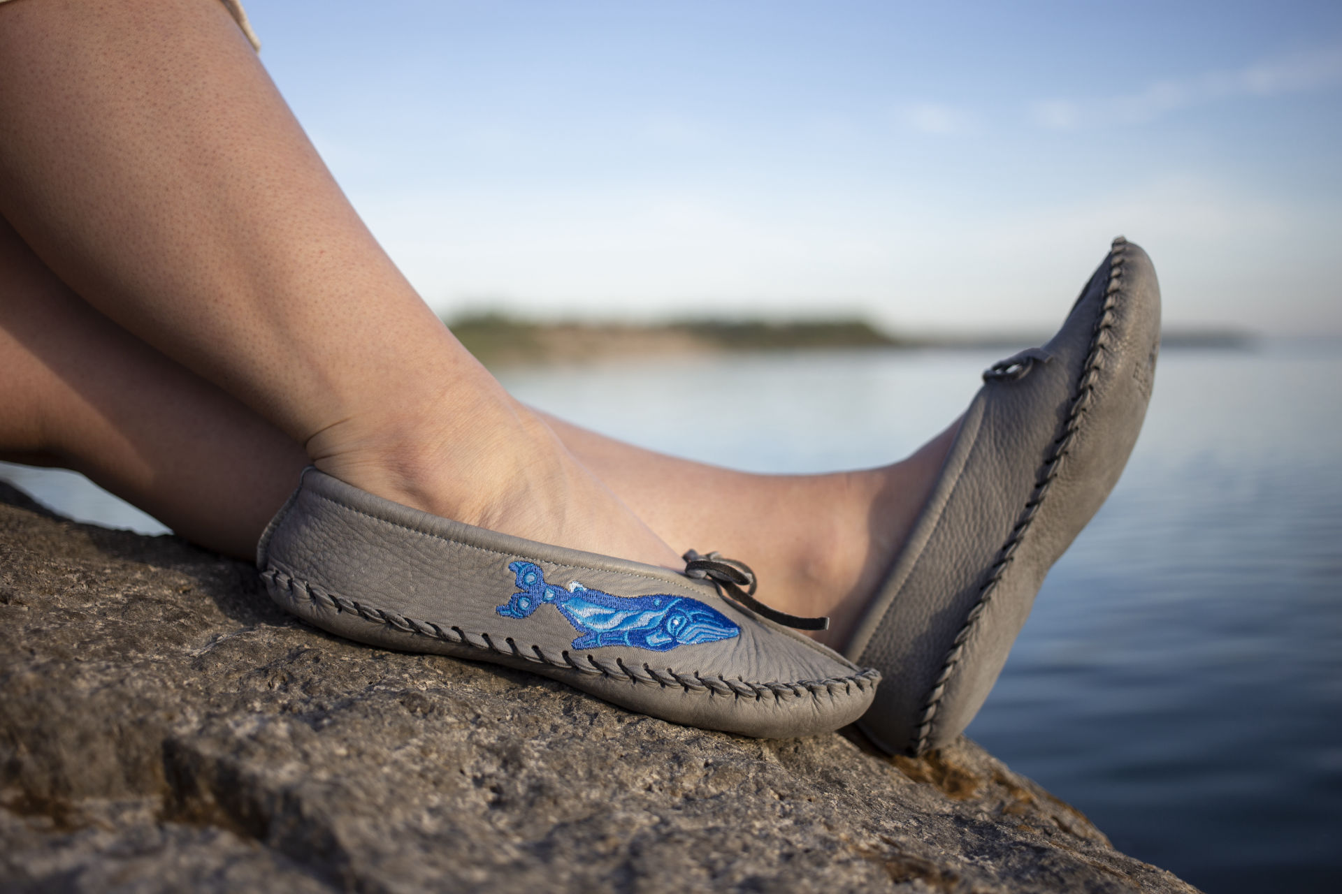 Hides in Hand Canadian Handcrafted Leatherware