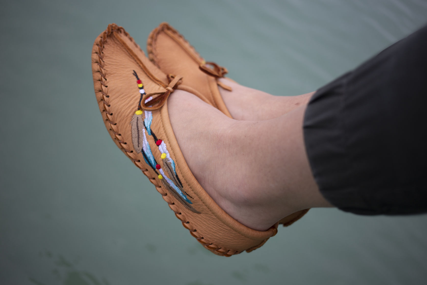 Hides in Hand Canadian Handcrafted Leatherware