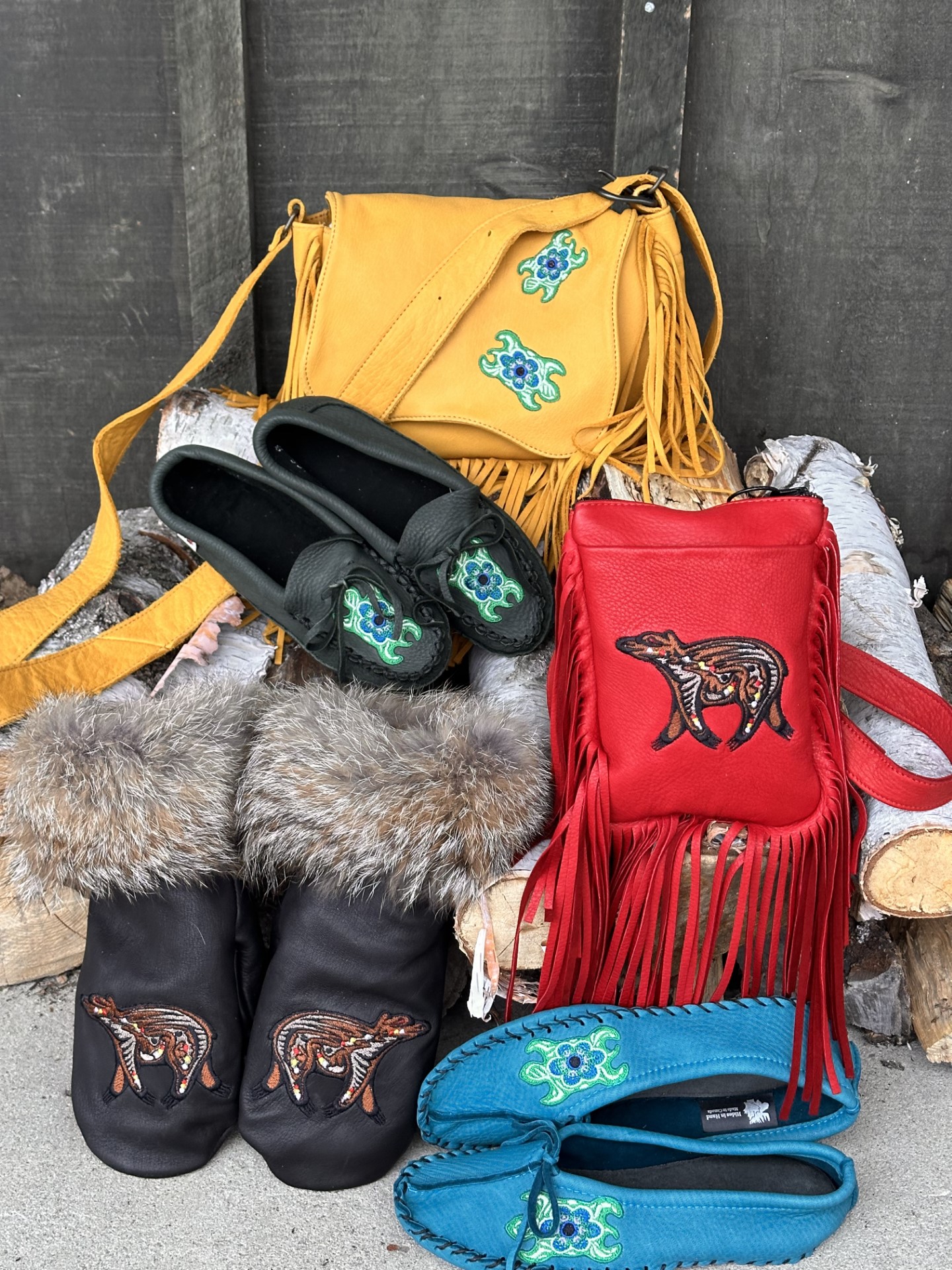 The Lewis Sisters - ELITE COLLECTION